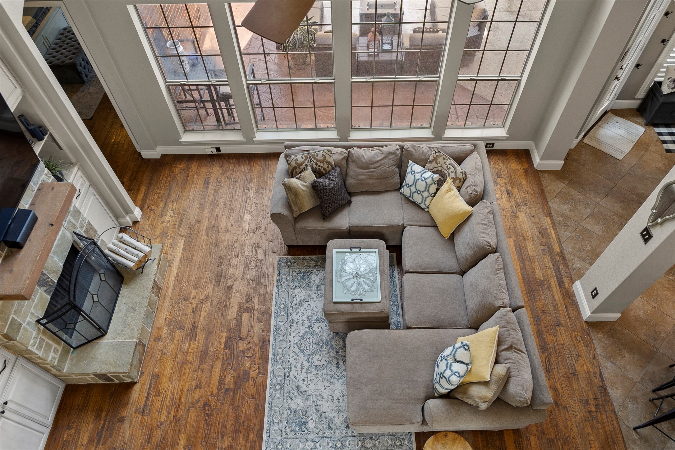 1709 Rosebriar Lane Keller TX 76248