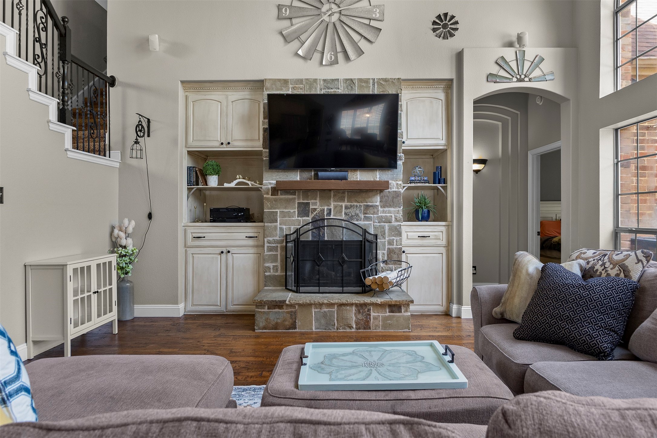 1709 Rosebriar Lane Keller TX 76248