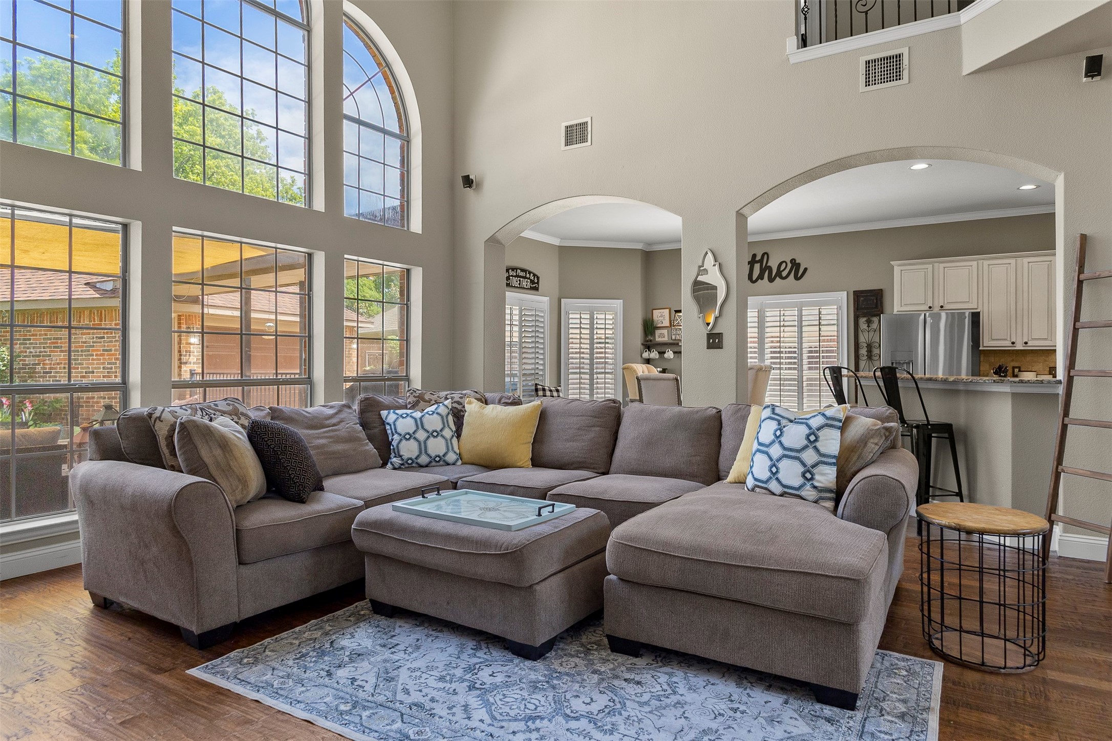 1709 Rosebriar Lane Keller TX 76248