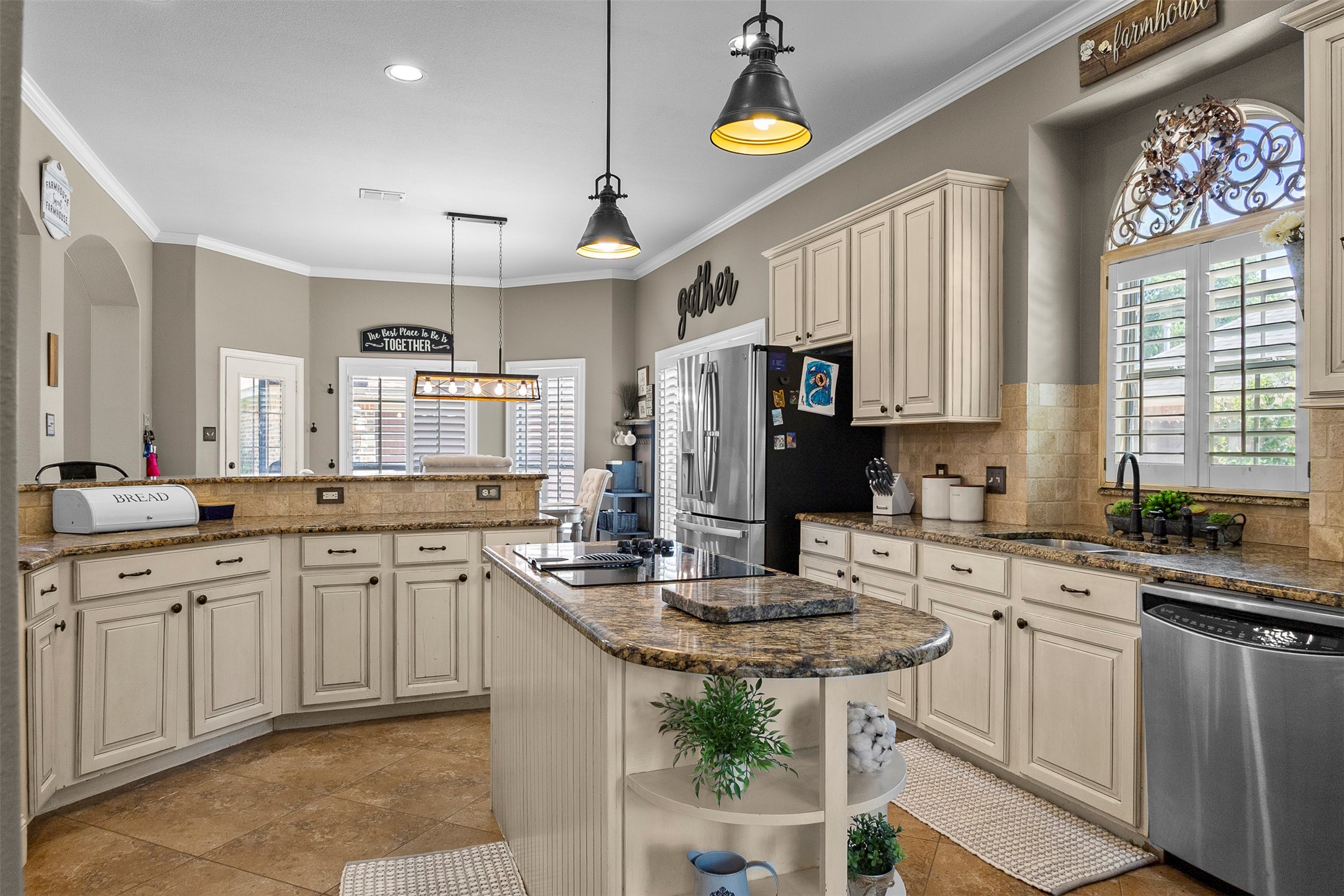 1709 Rosebriar Lane Keller TX 76248