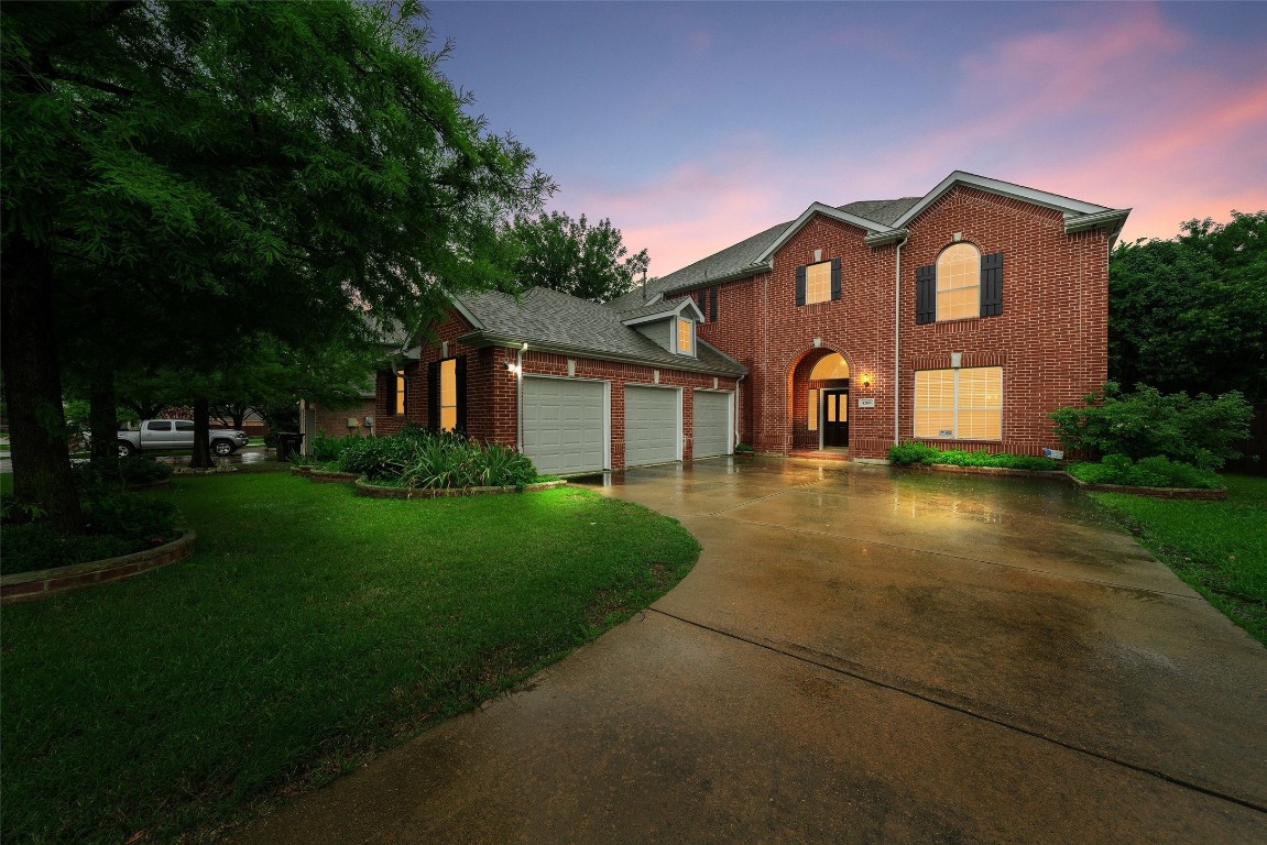 4209 Tall Oak Lane Plano TX 75074