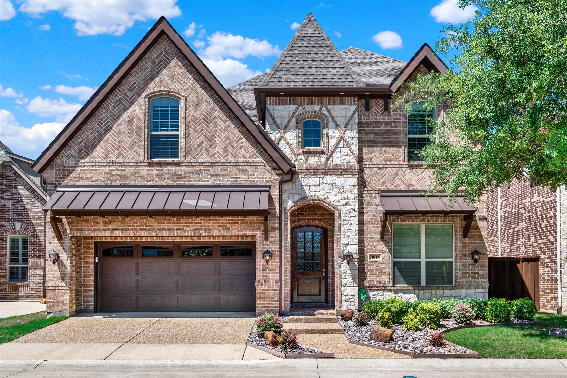 4017 Edgewater Court Richardson TX 75082