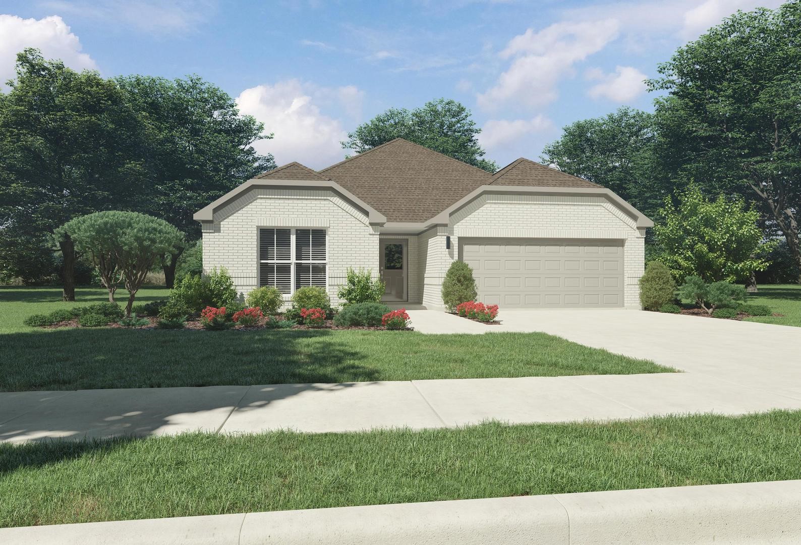 1870 Balfour Bend Forney TX 75126