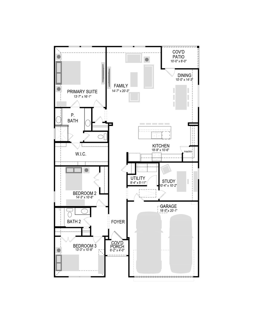 1870 Balfour Bend Forney TX 75126