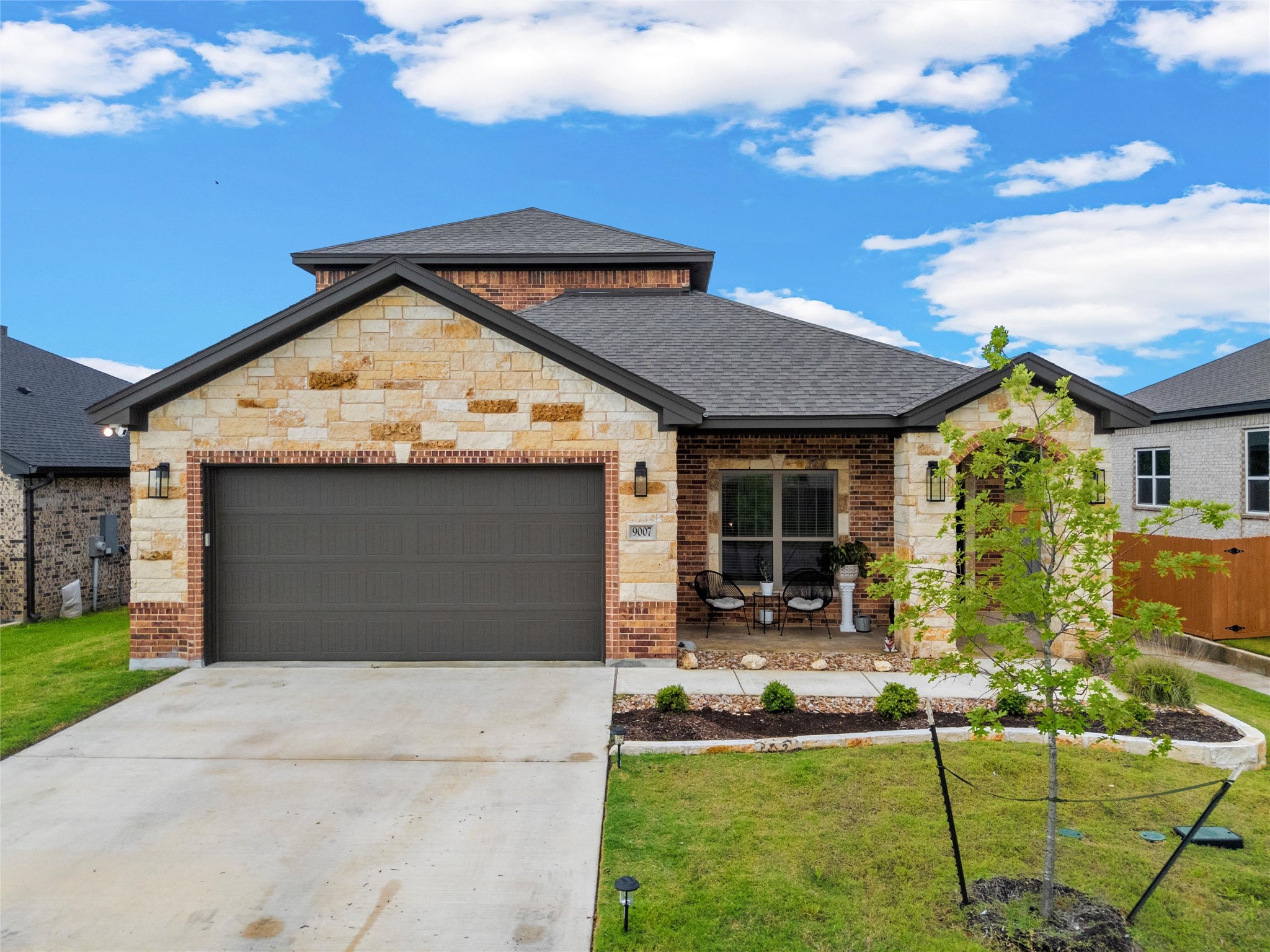 9007 Sassafras Street Temple TX 76502