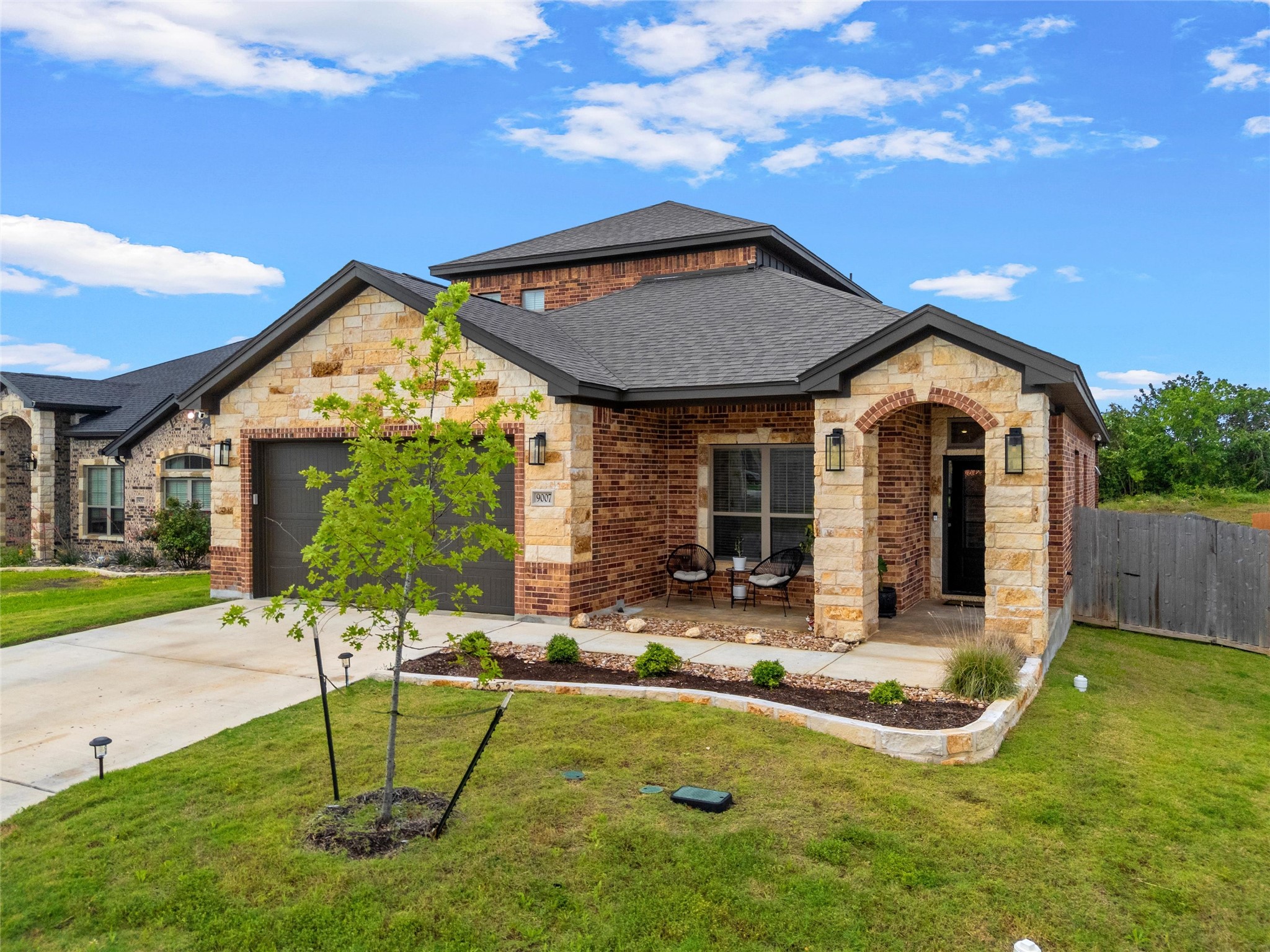 9007 Sassafras Street Temple TX 76502
