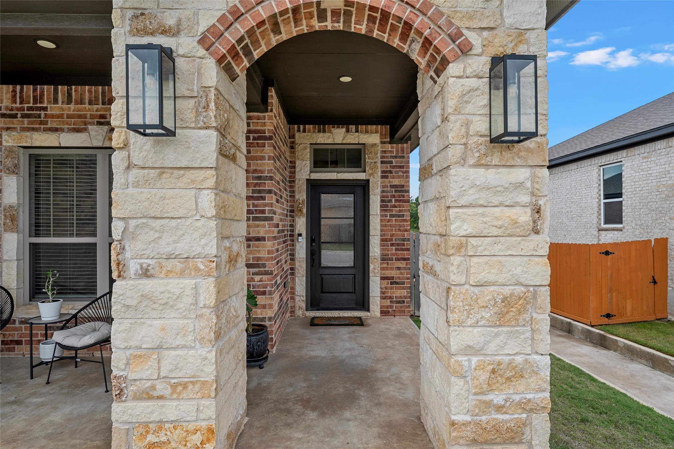 9007 Sassafras Street Temple TX 76502