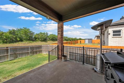 9007 Sassafras Street Temple TX 76502