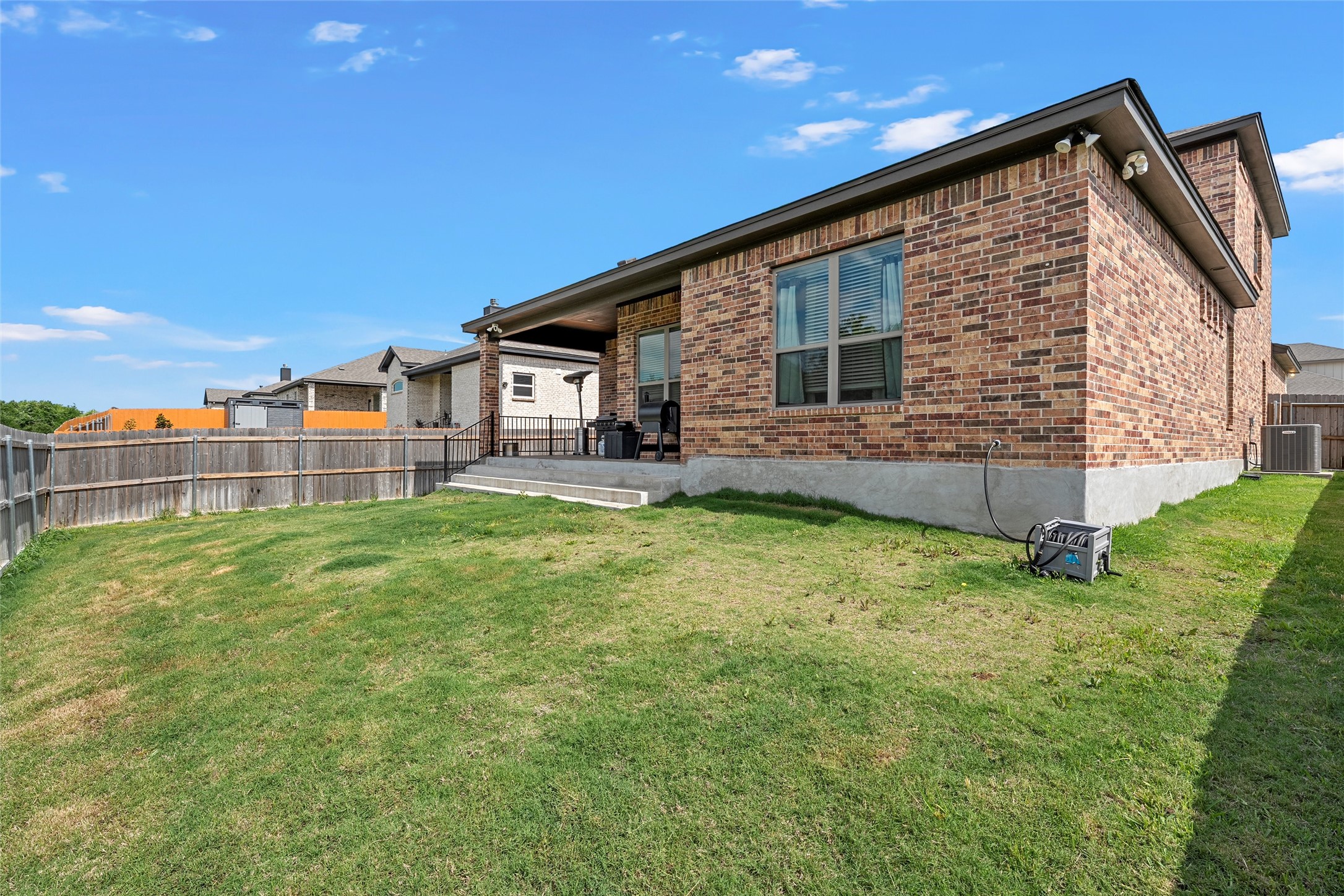 9007 Sassafras Street Temple TX 76502
