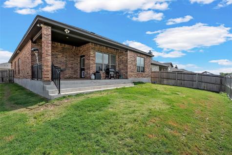 9007 Sassafras Street Temple TX 76502