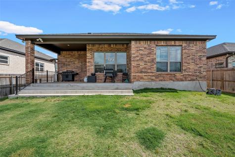 9007 Sassafras Street Temple TX 76502