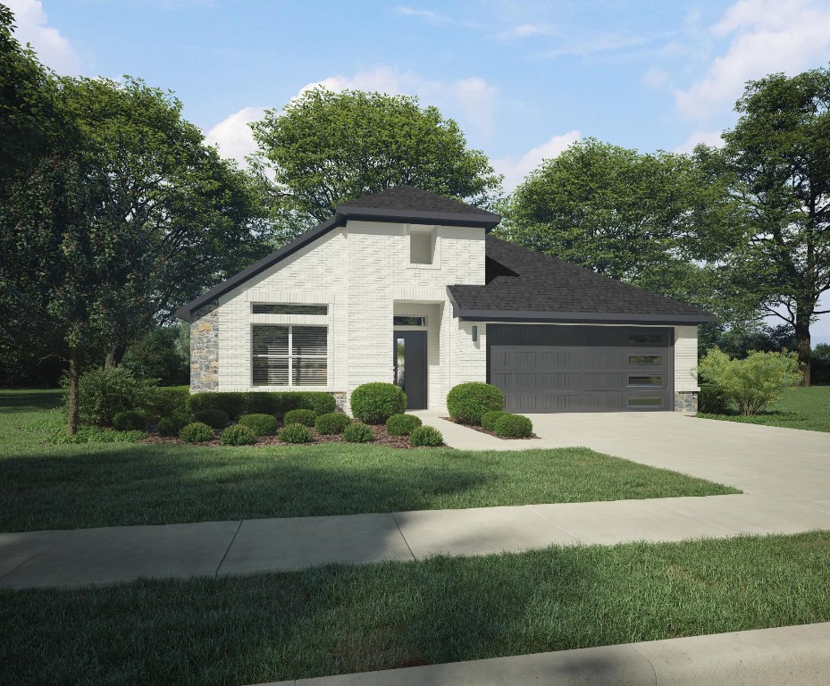 10709 Pleasant Grove Way Fort Worth TX 76126
