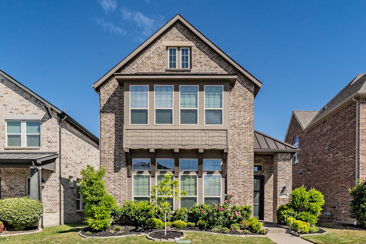 8075 Sunflower Lane Dallas TX 75252