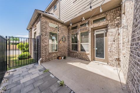 8075 Sunflower Lane Dallas TX 75252