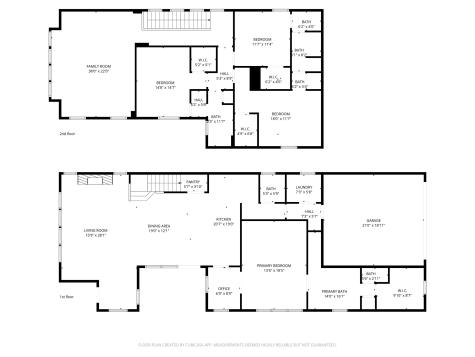 8075 Sunflower Lane Dallas TX 75252