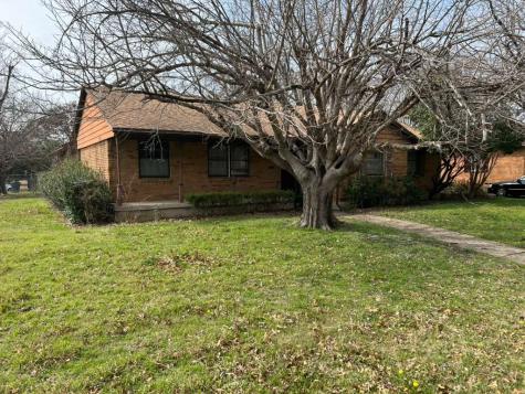 2477 Pinebluff Drive Dallas TX 75228