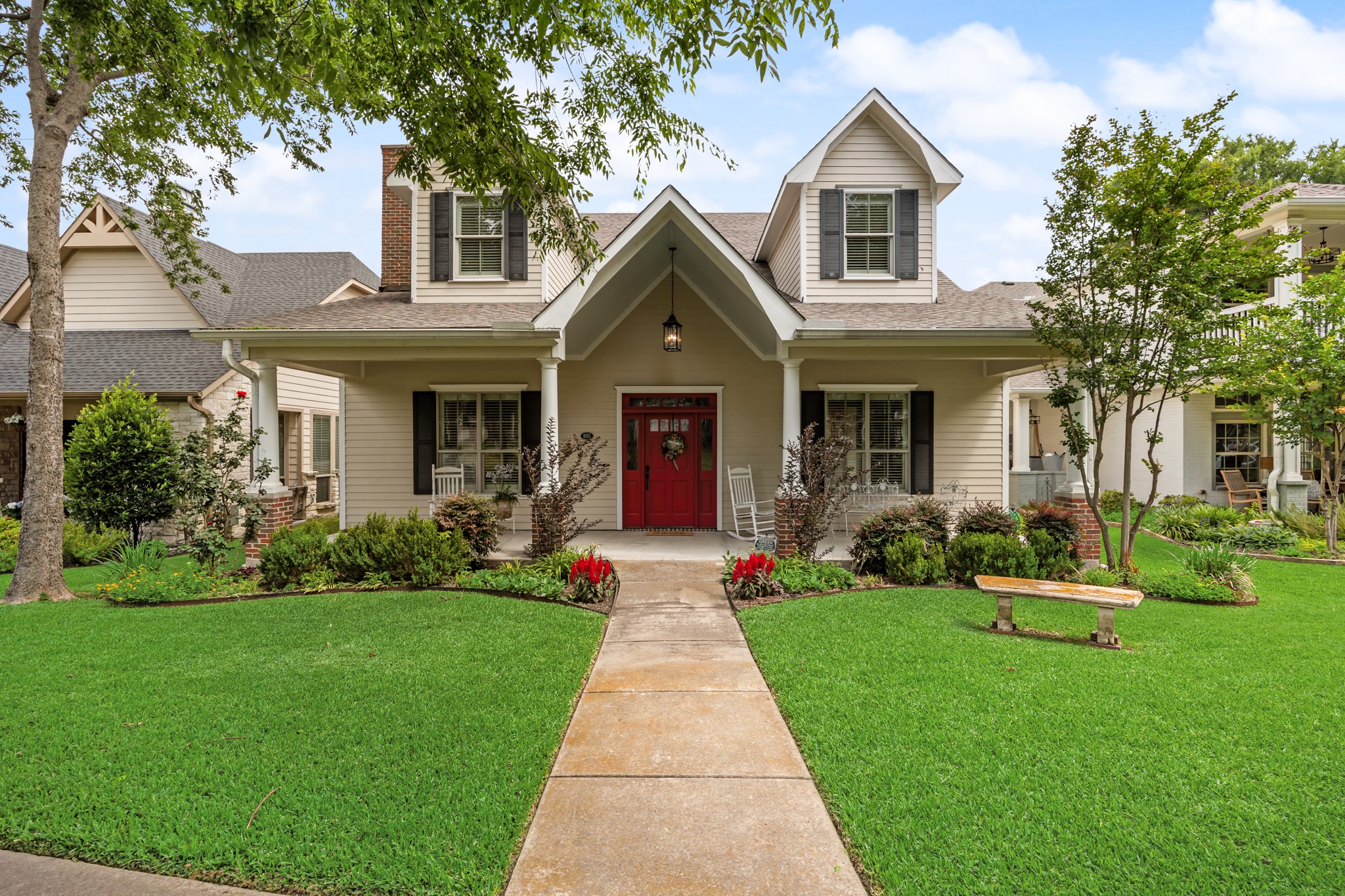 895 Ivy Lane Rockwall TX 75087