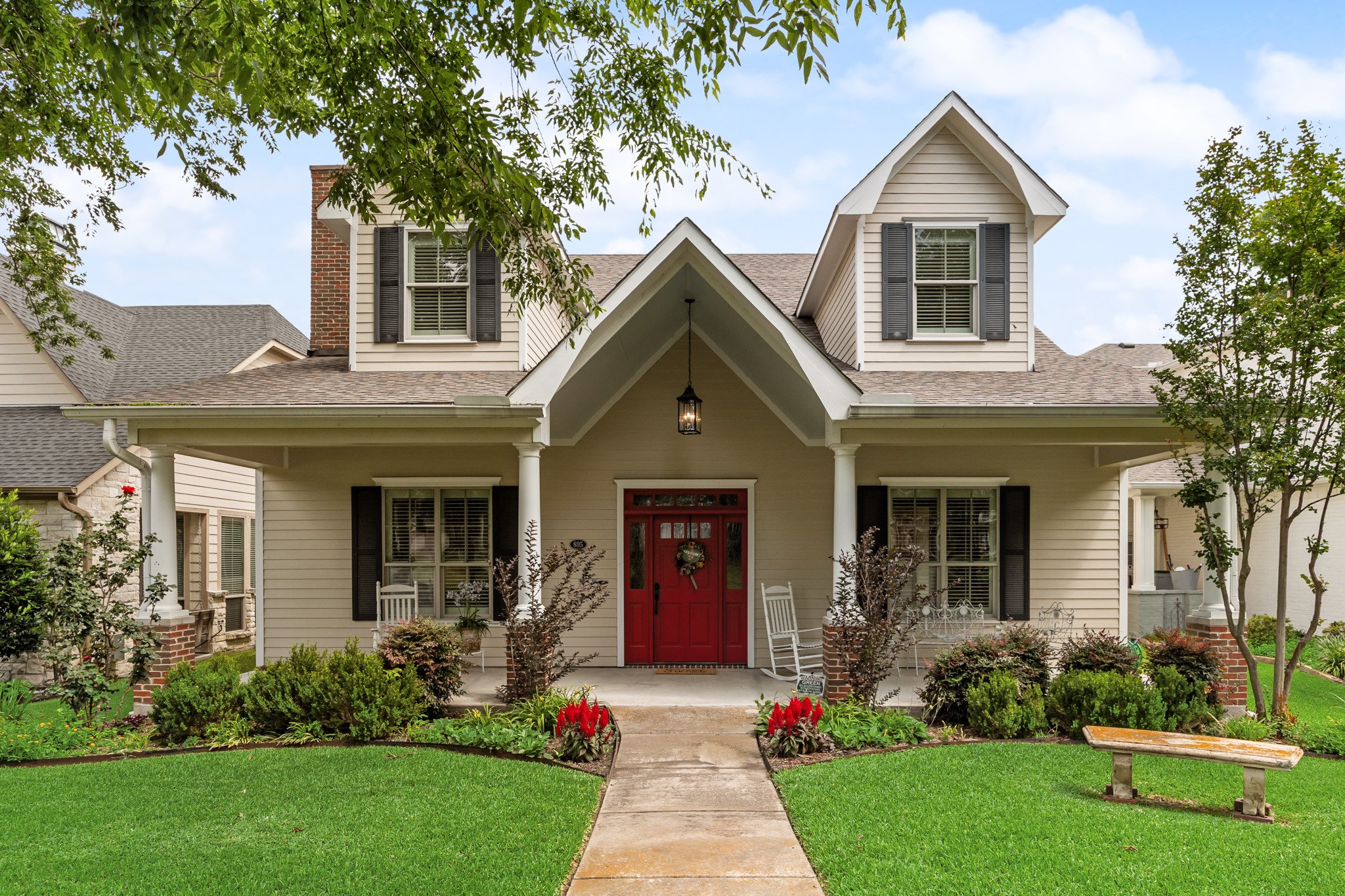 895 Ivy Lane Rockwall TX 75087