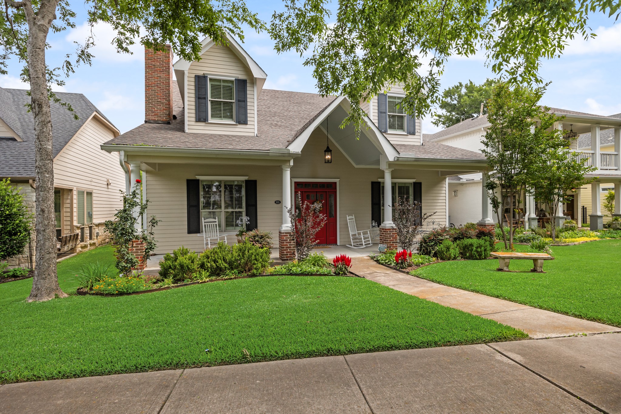 895 Ivy Lane Rockwall TX 75087