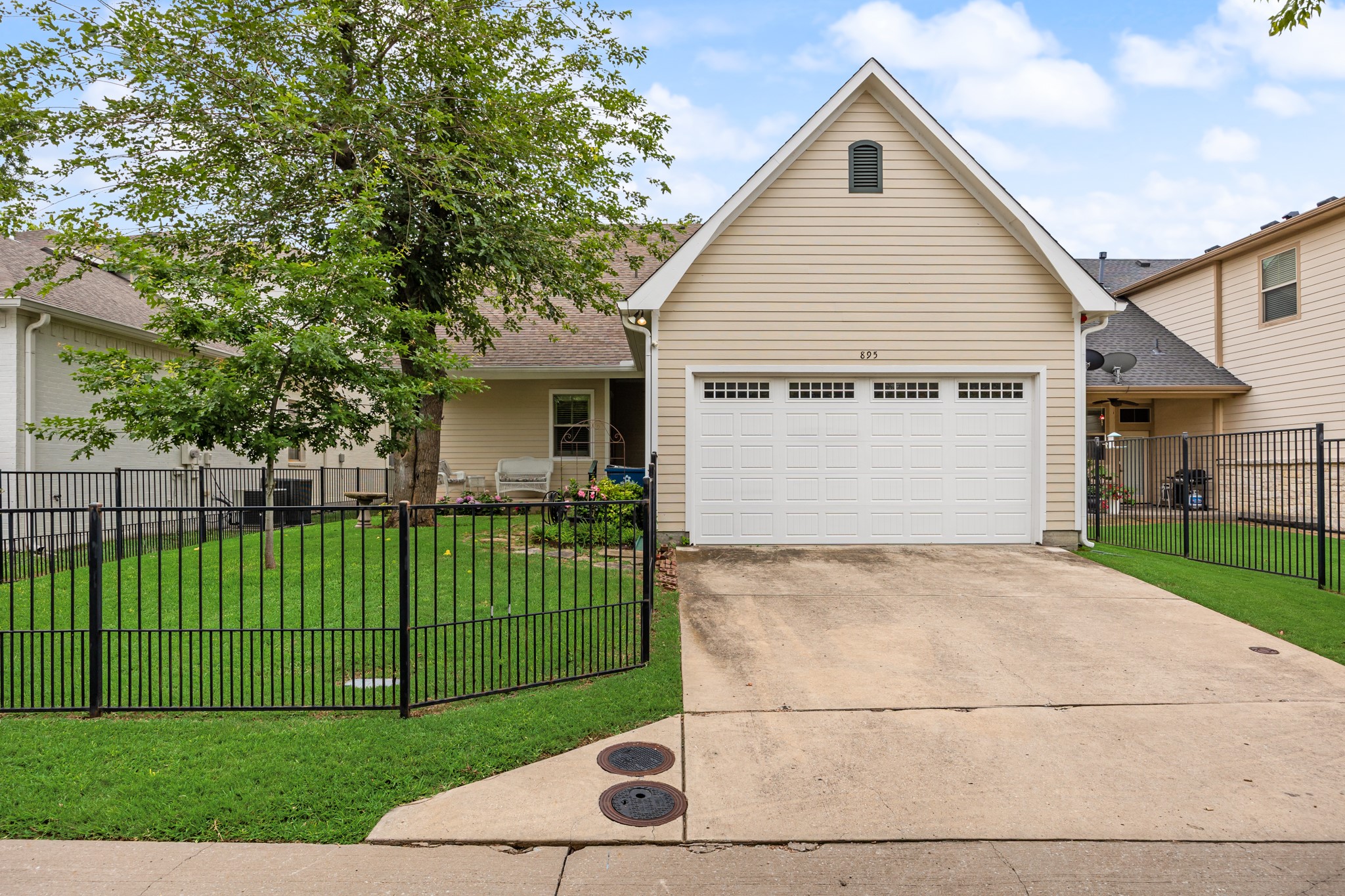 895 Ivy Lane Rockwall TX 75087