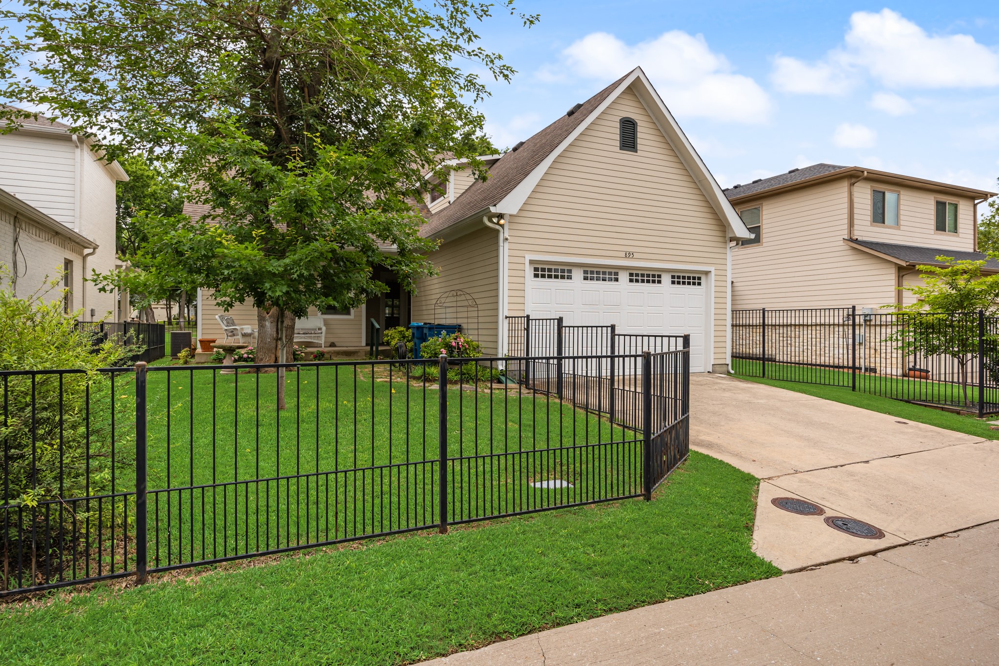 895 Ivy Lane Rockwall TX 75087