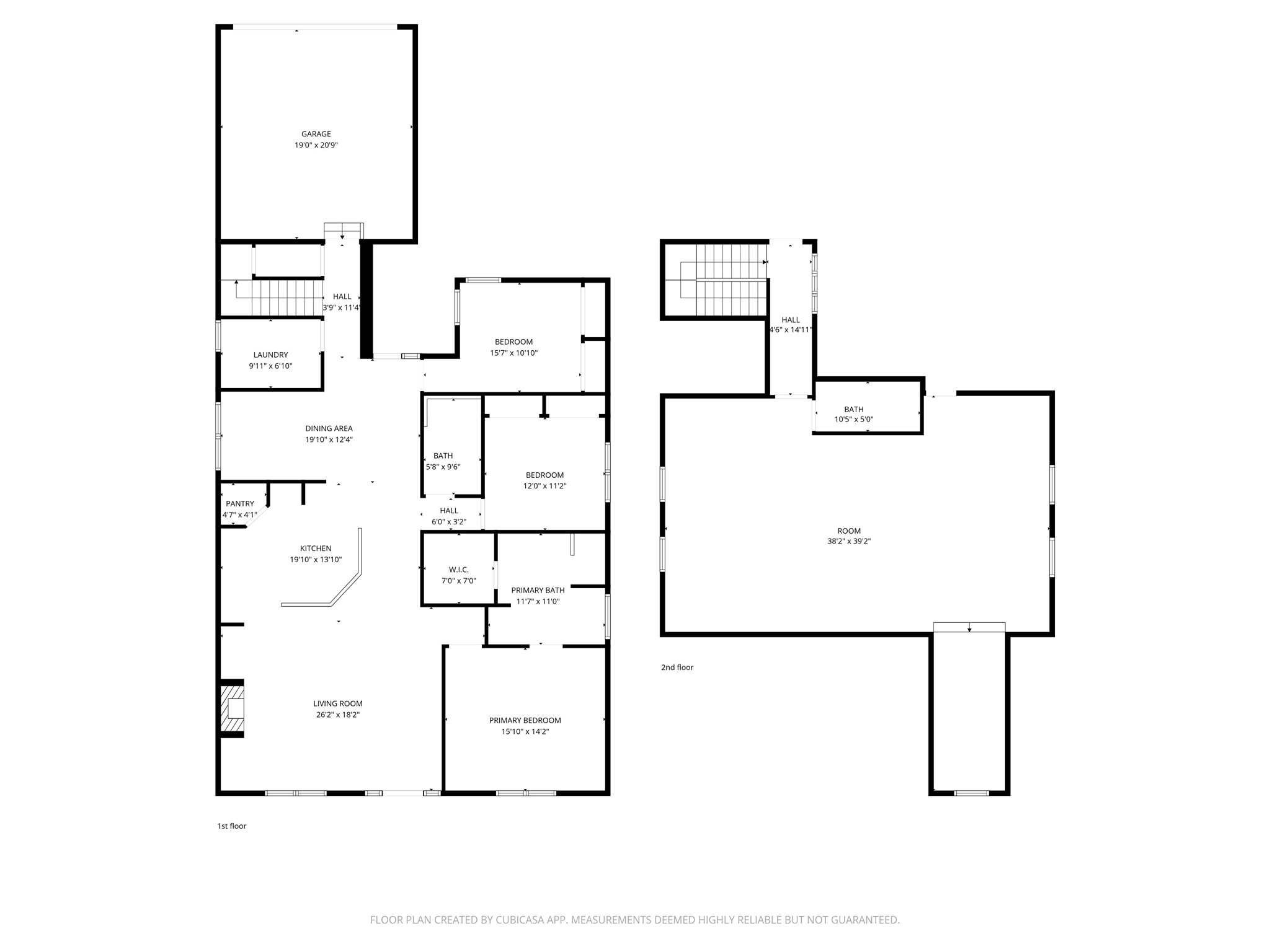 895 Ivy Lane Rockwall TX 75087