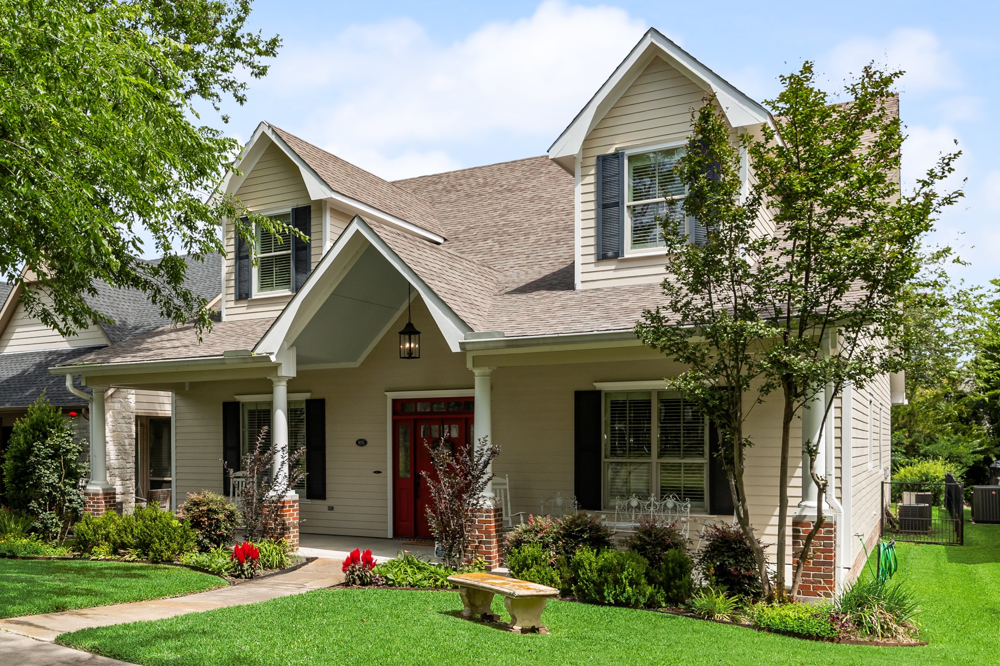 895 Ivy Lane Rockwall TX 75087