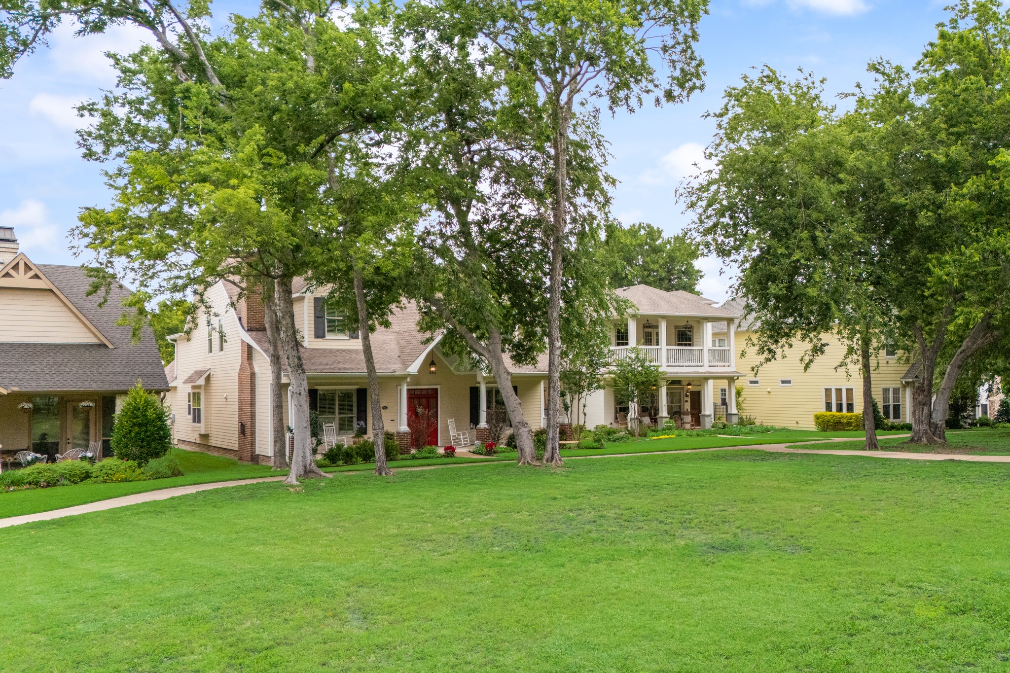 895 Ivy Lane Rockwall TX 75087