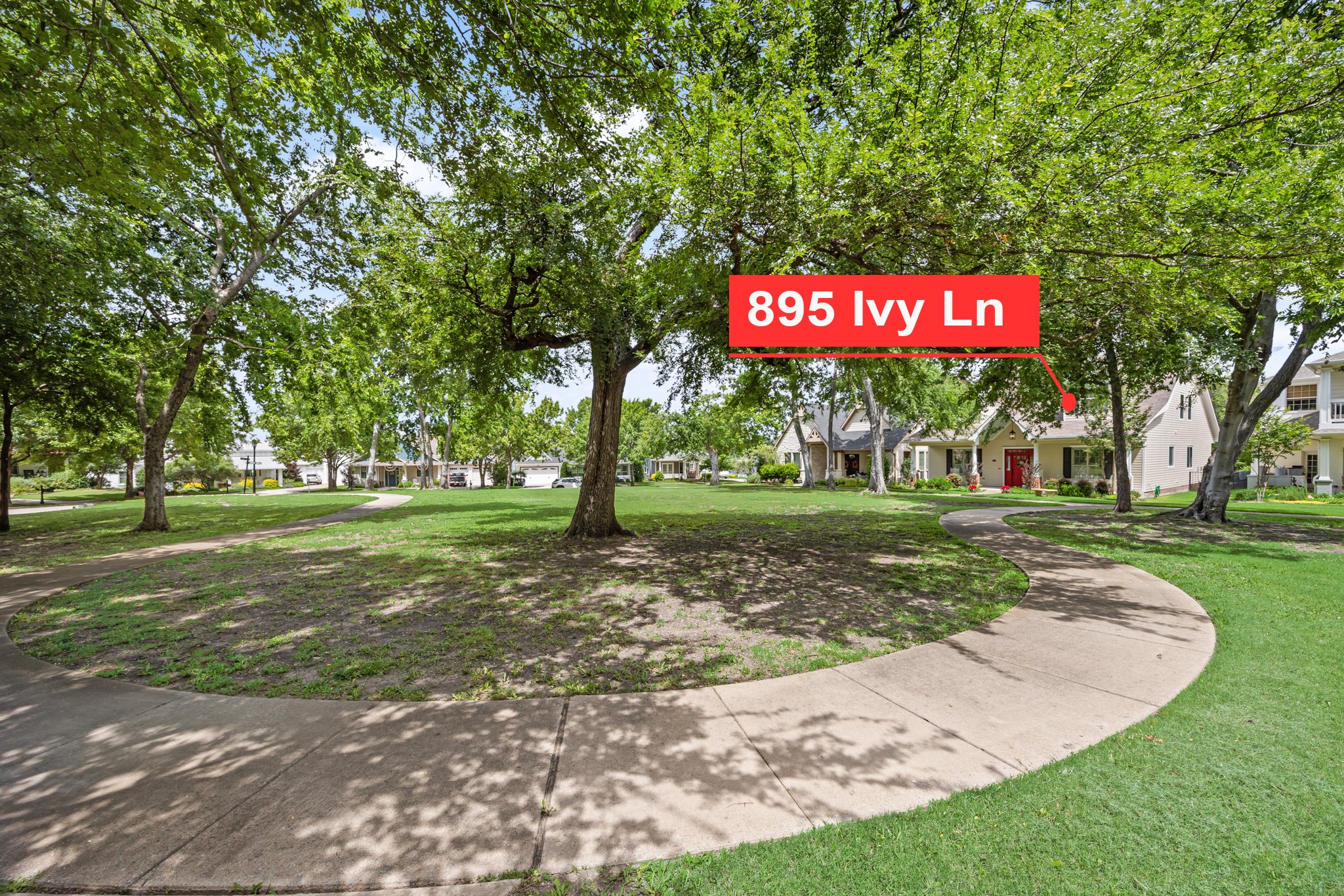 895 Ivy Lane Rockwall TX 75087