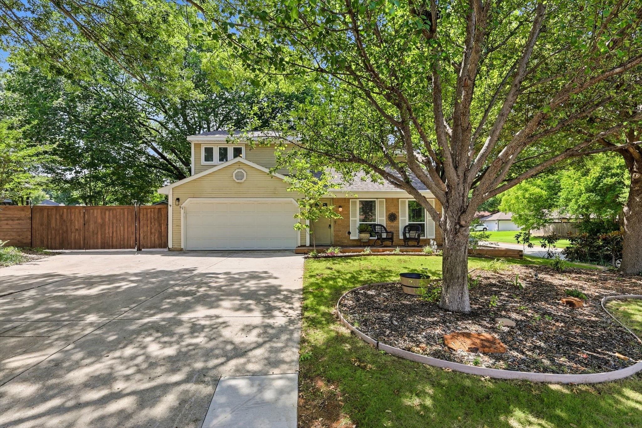 3512 Spring Meadow Lane Flower Mound TX 75028