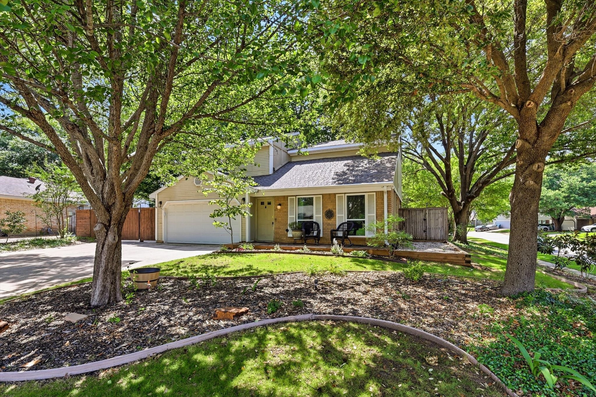 3512 Spring Meadow Lane Flower Mound TX 75028