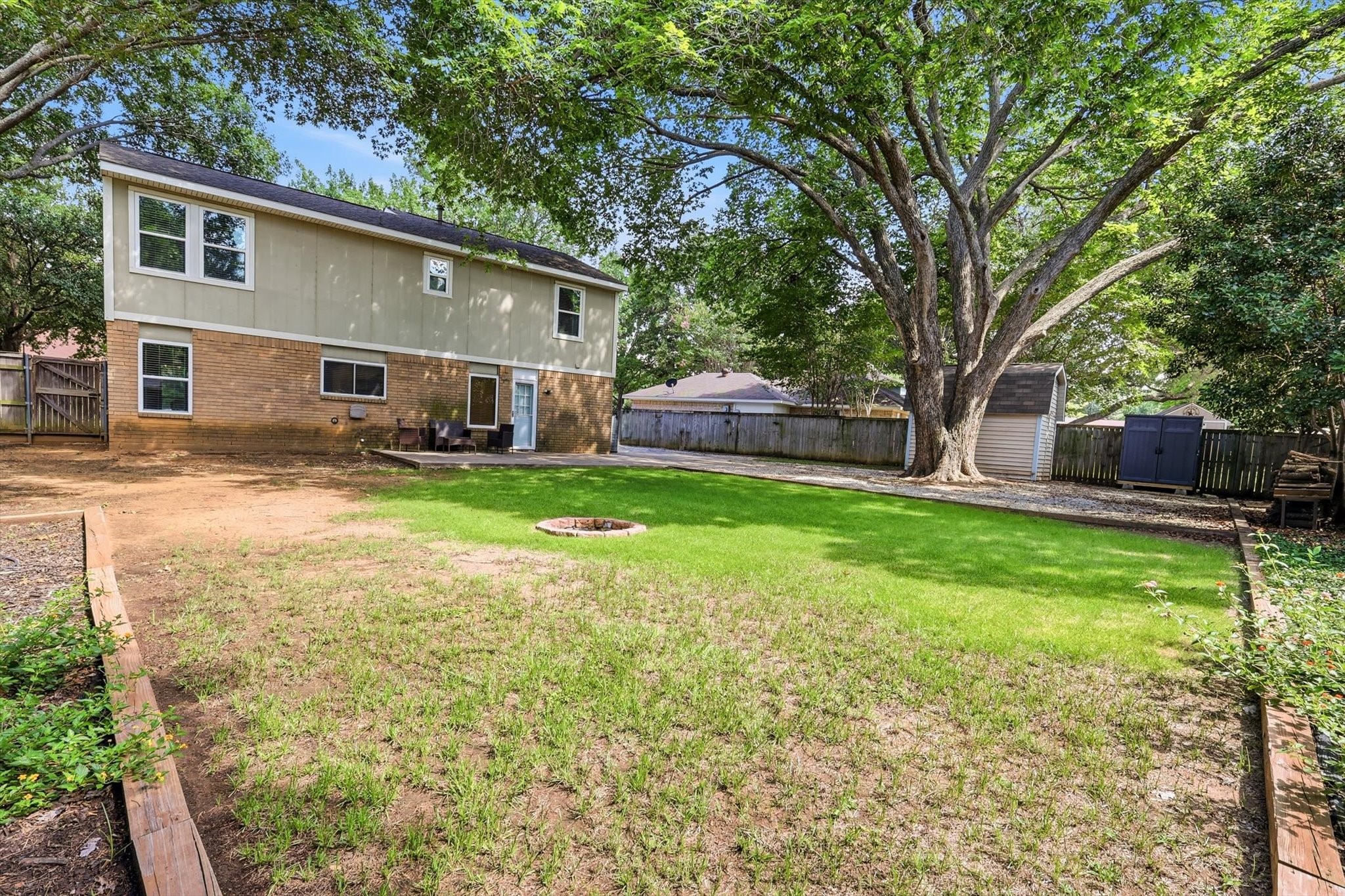 3512 Spring Meadow Lane Flower Mound TX 75028