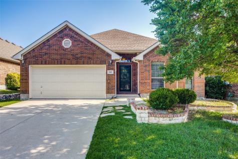 812 Lake Worth Trail Little Elm TX 75068