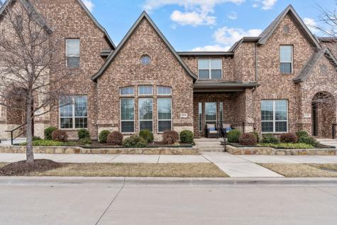 8241 Cotton Belt Lane North Richland Hills TX 76182