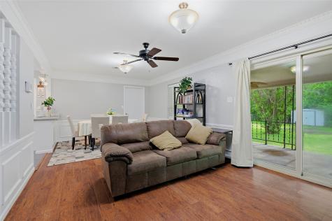 1914 Laurel Road Gainesville TX 76240