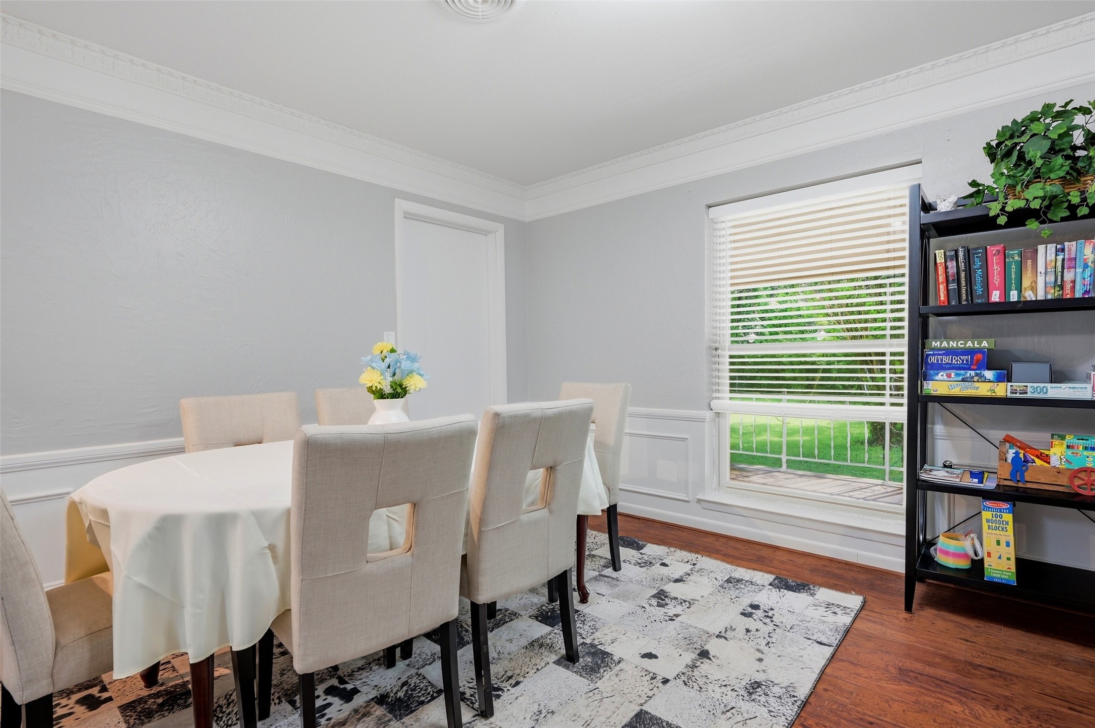 1914 Laurel Road Gainesville TX 76240