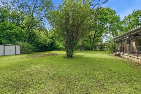 1914 Laurel Road Gainesville TX 76240