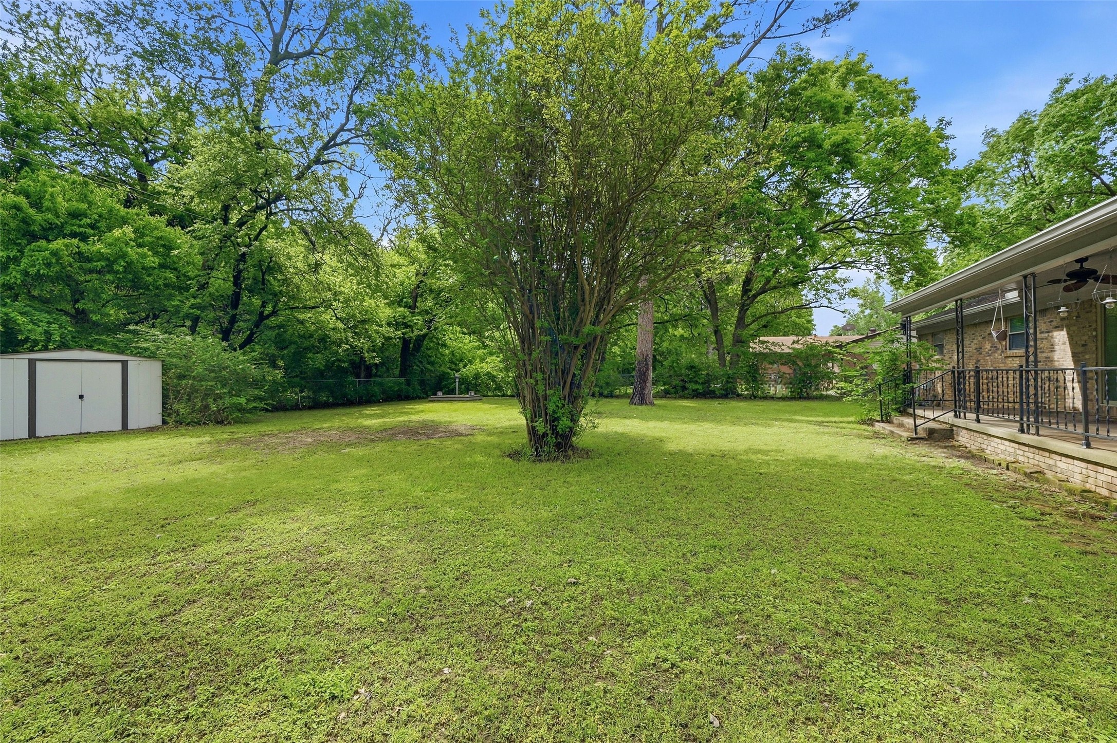 1914 Laurel Road Gainesville TX 76240