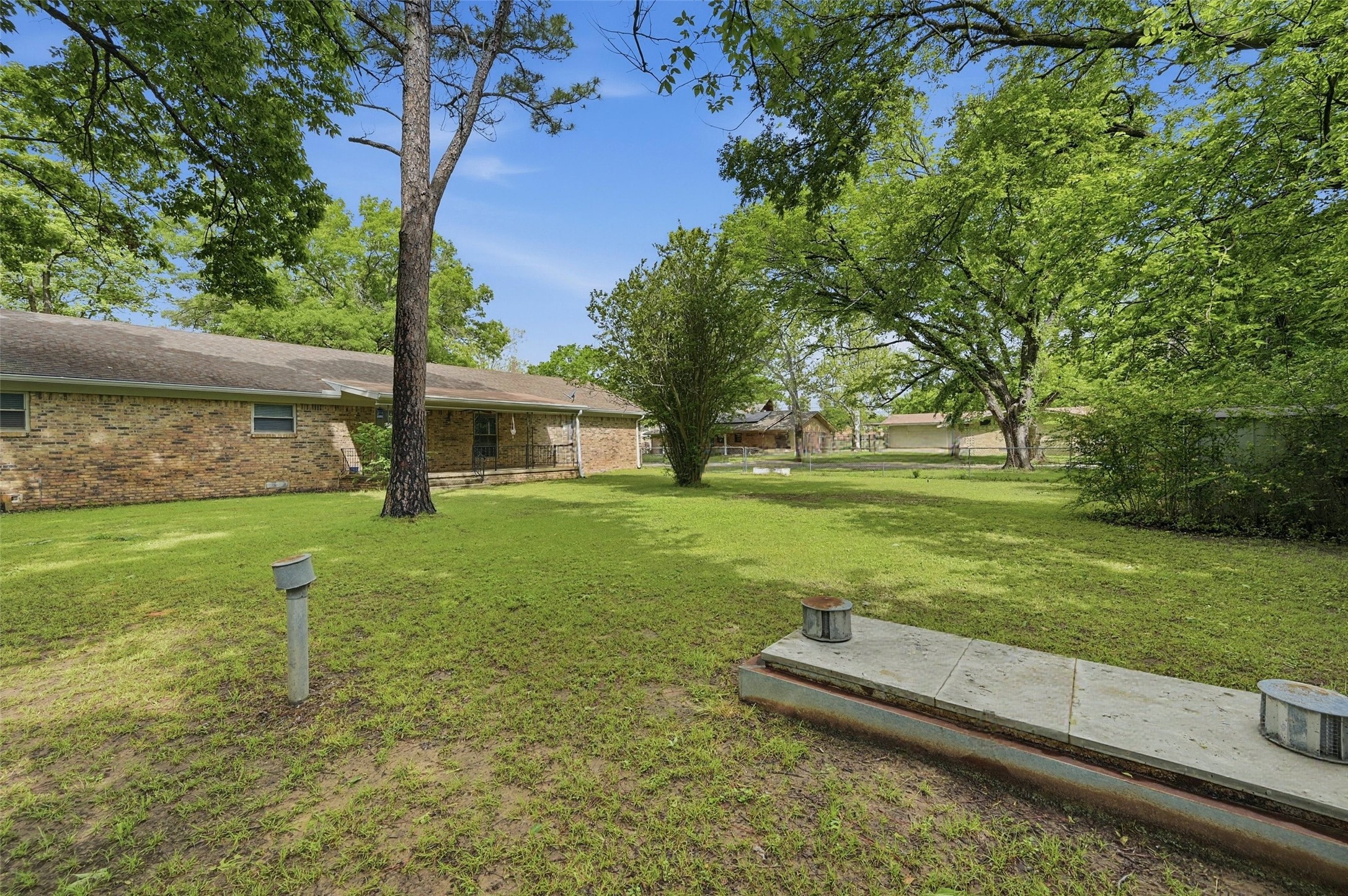 1914 Laurel Road Gainesville TX 76240