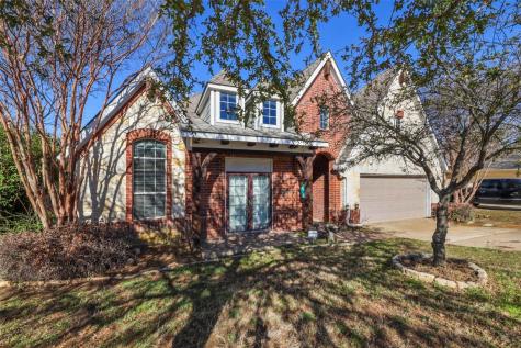 3804 Drexel Drive Denton TX 76210