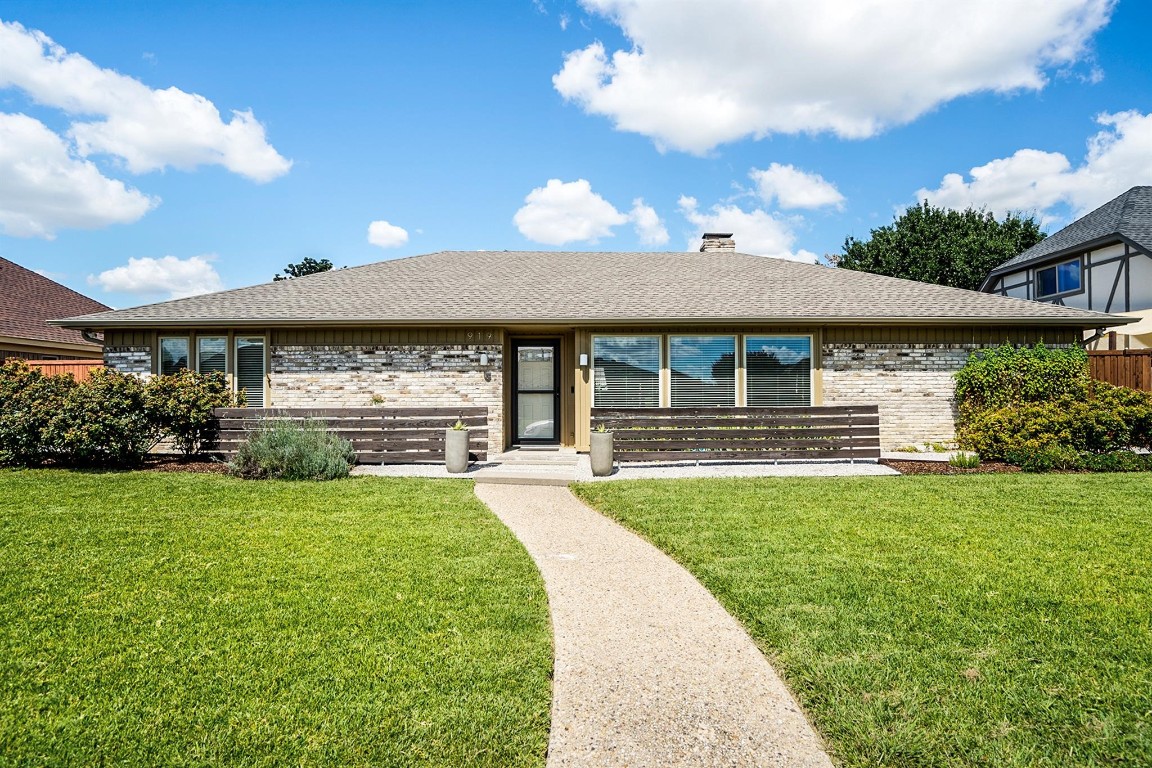 919 E Berkeley Drive Richardson TX 75081