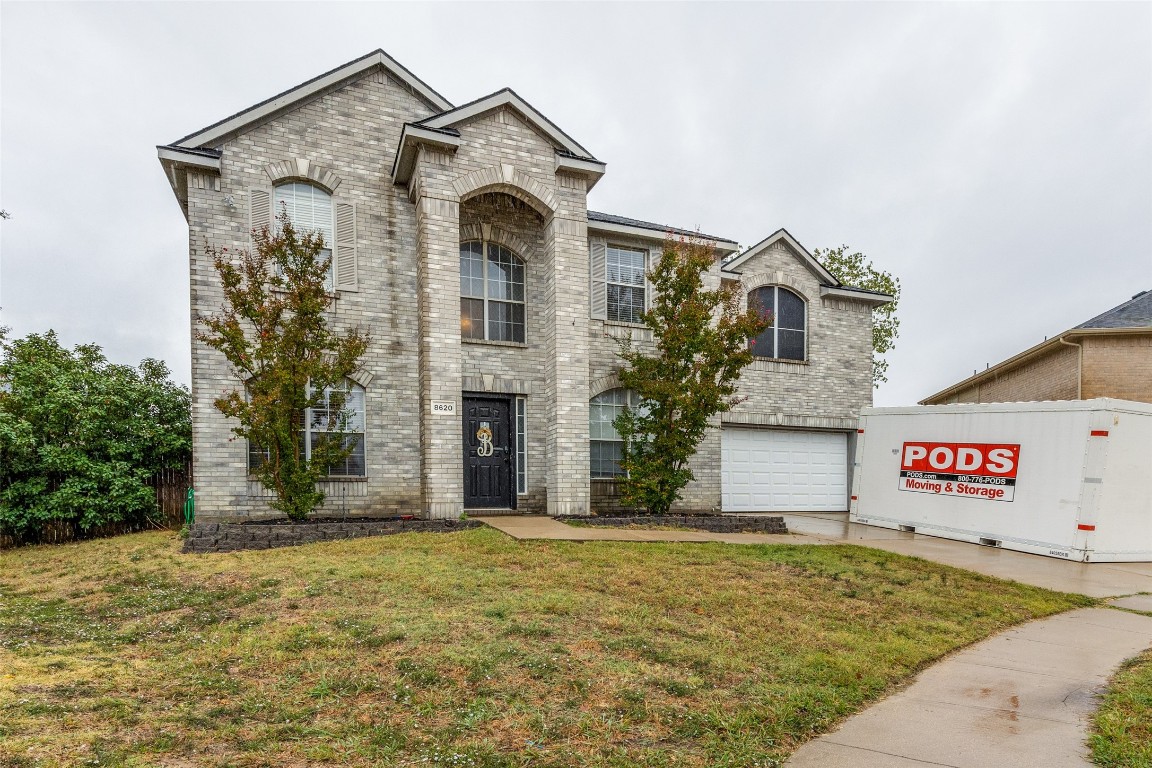 8620 Scotts Bluff Court Fort Worth TX 76244