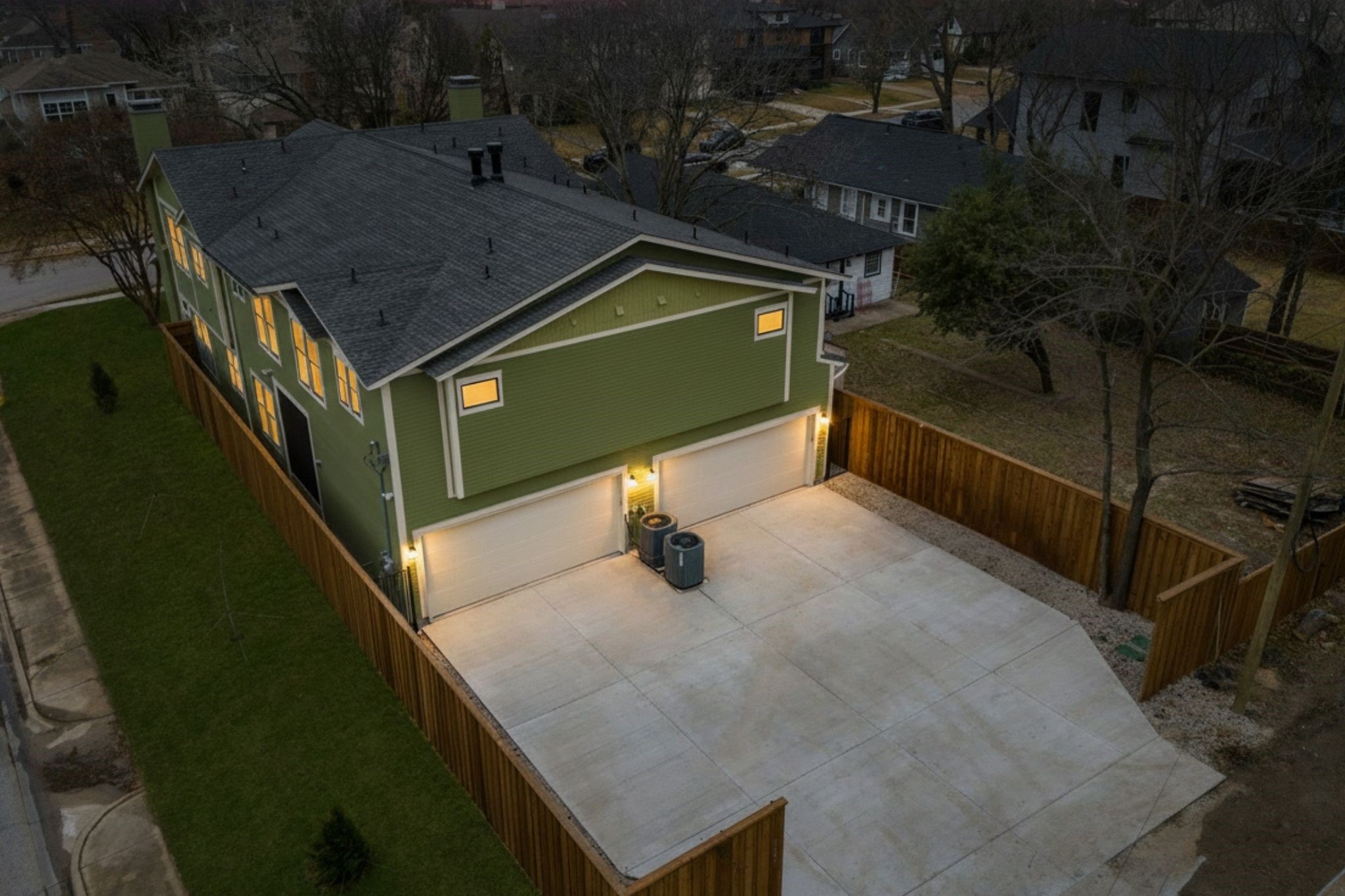 6047 Velasco Avenue Dallas TX 75206
