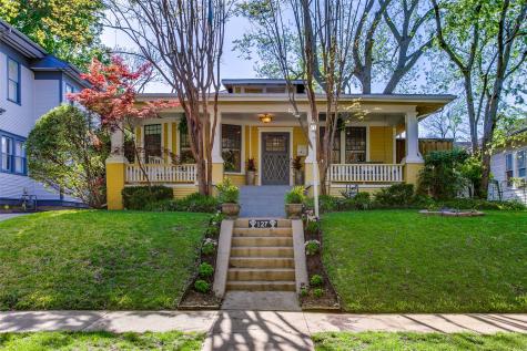 127 N Winnetka Avenue Dallas TX 75208