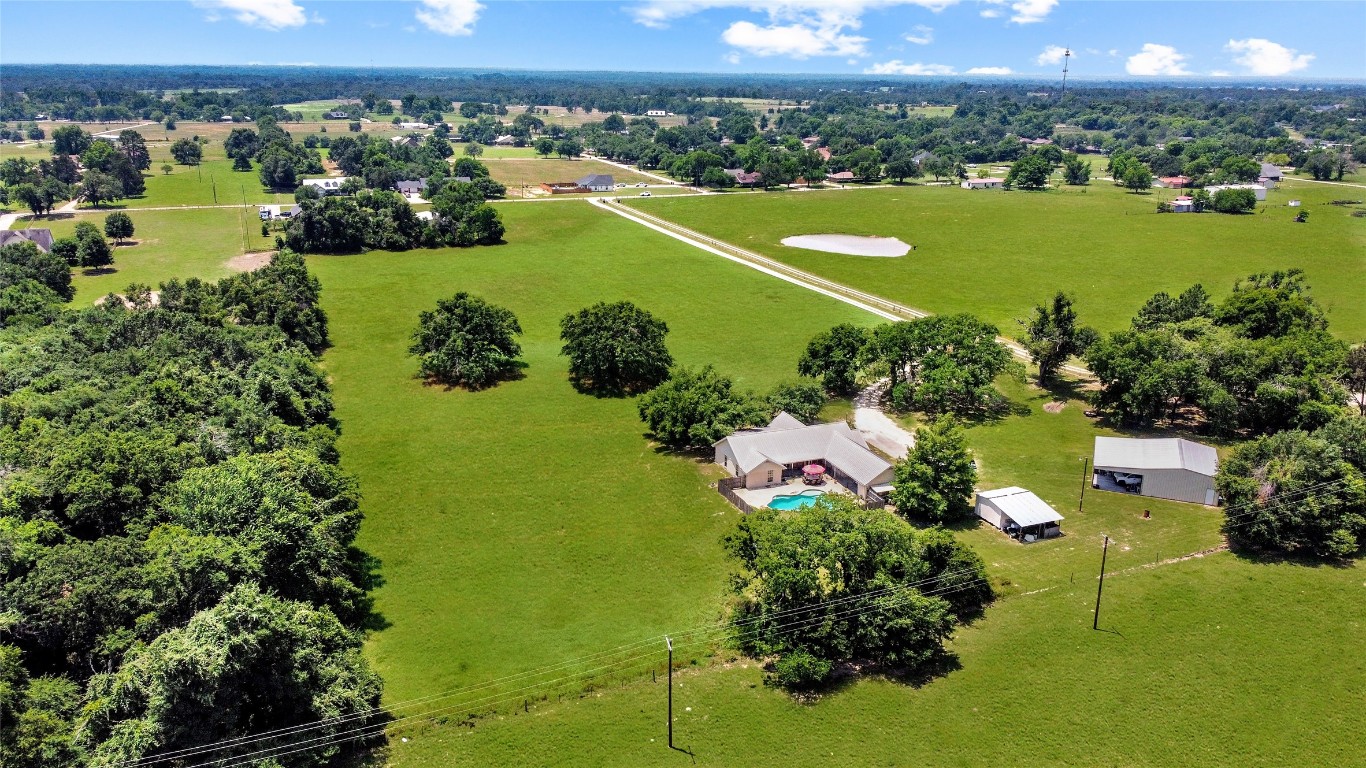 305 Northline Road Teague TX 75860