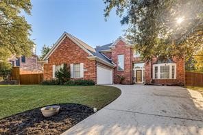 4502 Amanda Court Rowlett TX 75088