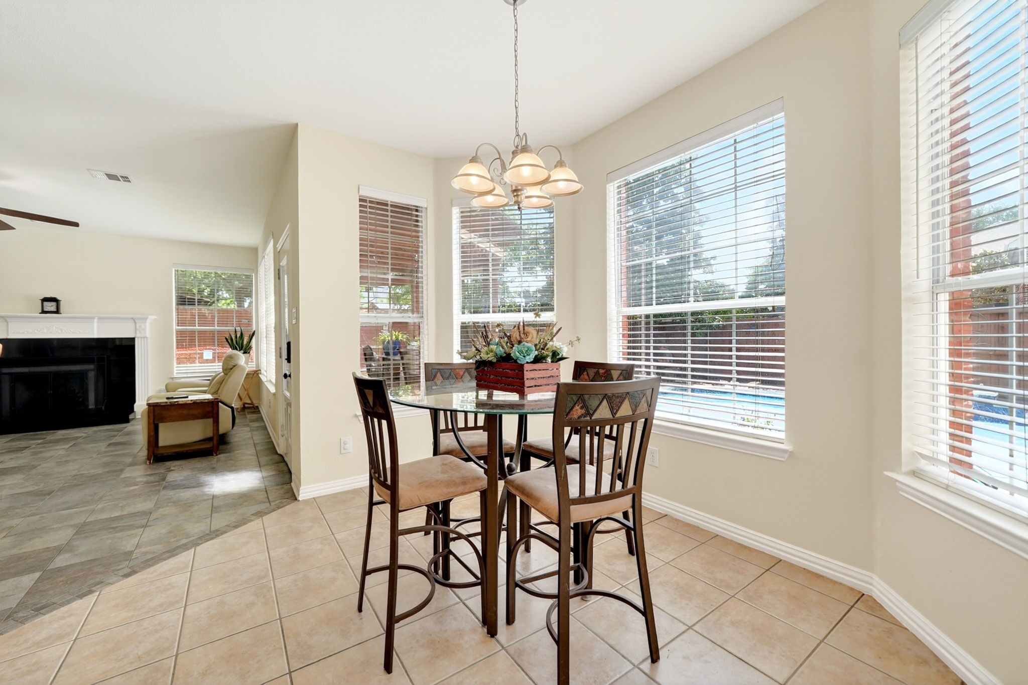 4502 Amanda Court Rowlett TX 75088