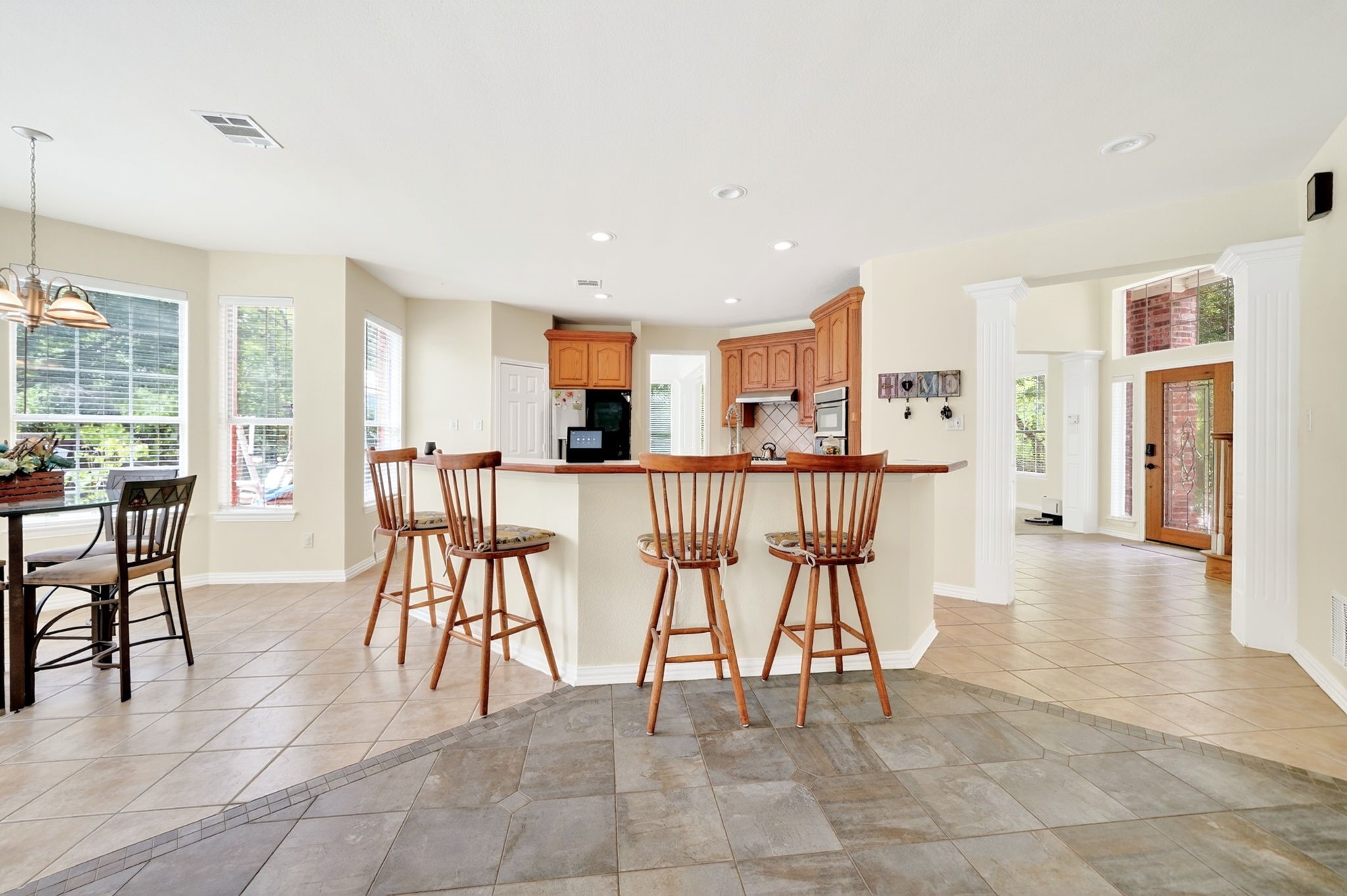 4502 Amanda Court Rowlett TX 75088