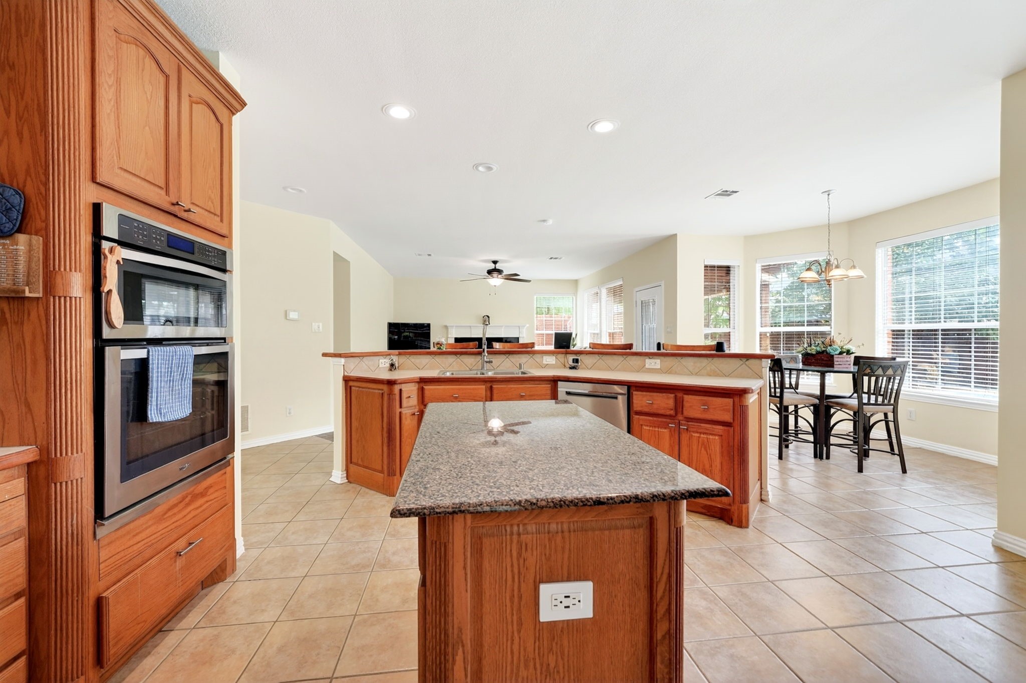 4502 Amanda Court Rowlett TX 75088