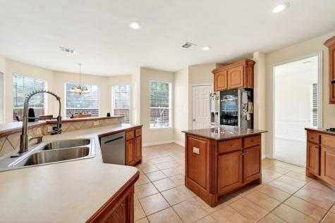 4502 Amanda Court Rowlett TX 75088